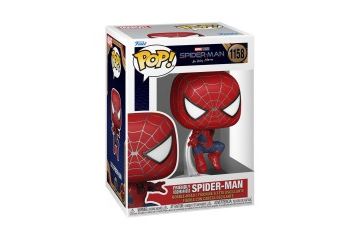 Figure Funko  FUNKO POP: MARVEL - SPIDER-MAN -...