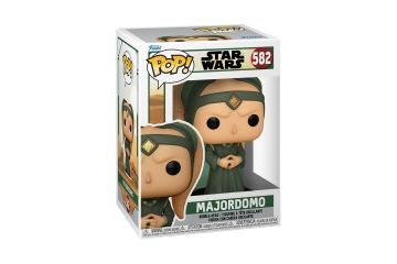 Figure Funko  FUNKO POP: STAR WARS - MAJORDOMO