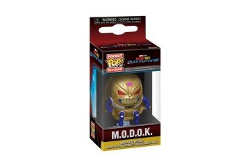 Figure Funko  FUNKO POCKET POP KEYCHAIN:...