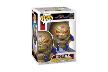 Figure Funko  FUNKO POP: MARVEL - ANT-MAN -...