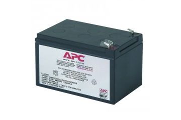 Dodatki APC  APC RBC41 UPS nadomestna baterija