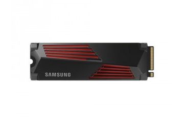 SSD diski Samsung  SSD 2TB M.2 80mm PCI-e 4.0...