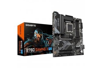 Osnovne plošče Gigabyte  GIGABYTE B760 GAMING...