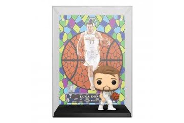Ostalo Funko  FUNKO POP TRADING CARDS: LUKA...