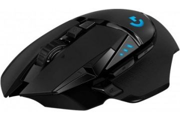 Miške Logitech  Logitech miška G502...