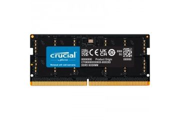 Pomnilnik CRUCIAL  Crucial 32GB DDR5-4800...