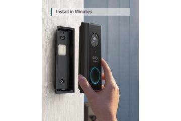 Smart home Anker  Anker Eufy security Video...