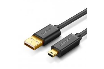 kabli Ugreen  Ugreen kabel USB-A na Mini USB 1m...