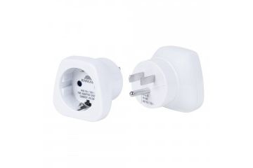 adapterji Rivacase 1914 RivaCase potovalni...