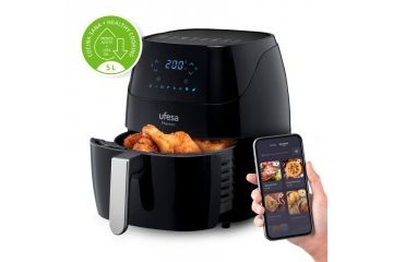 Opekači kruha, toasterji UFESA  Ufesa 5L...