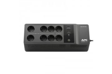 Dodatki APC  APC BE650G2-GR BE 650VA 400W...