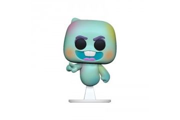 Ostalo Funko FUNKO POP DISNEY: SOUL - GRINNING 22