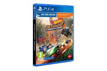 Igre Milestone  Hot Wheels Unleashed 2:...