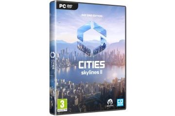 Igre Paradox Interactive  Cities Skylines 2 -...