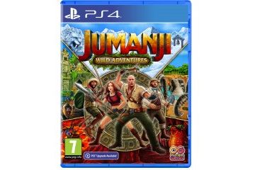 Igre Outright Games  Jumanji: Wild Adventures...