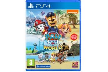 Igre Outright Games  Paw Patrol World...