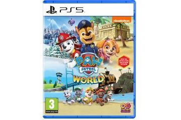 Igre Outright Games  Paw Patrol World...