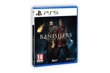 Igre   Banishers: Ghosts Of New Eden...