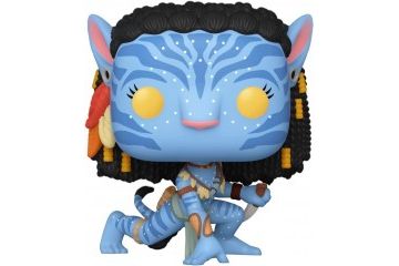 Ostalo Funko  FUNKO POP MOVIES: AVATAR - NEYTIRI