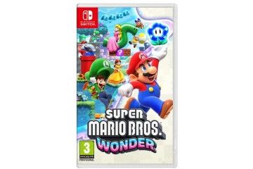 Igre Nintendo  Super Mario Bros. Wonder...