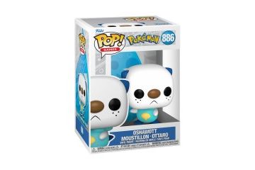 Figure Funko  FUNKO POP GAMES: POKEMON -...