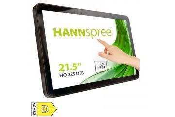 LCD monitorji HANNspree  HANNS-G HO225DTB...