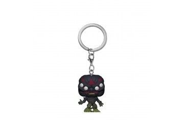 Figure Funko  FUNKO POP KEYCHAIN: ETERNALS - KRO