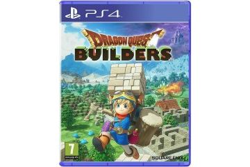 Igre Square Enix  Dragon Quest Builders 2...