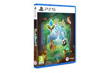 Igre Merge Games  Fresh Start (Playstation 5)