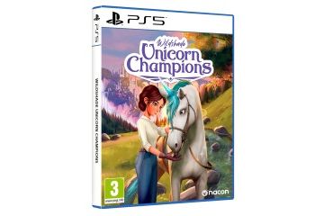 Igre NACON  Wildshade: Unicorn Champions...