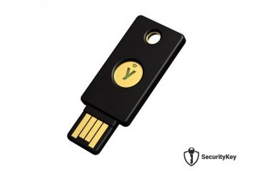 oprema Yubico  Varnostni ključ Yubico Security...