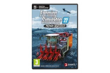 Igre   Farming Simulator 22 - Premium Expansion...