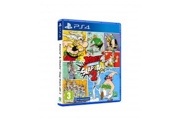 Igre Microids  Asterix And Obelix: Slap Them...