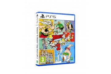 Igre Microids  Asterix And Obelix: Slap Them...