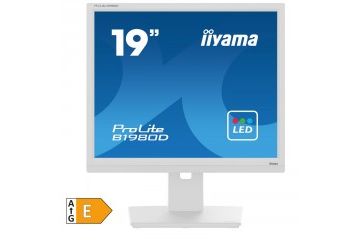 LCD monitorji IIYAMA  IIYAMA PROLITE B1980D-W5...