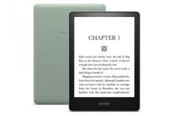 E-bralniki Amazon  E-bralnik Amazon Kindle...
