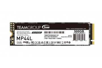 SSD diski Team Group  Teamgroup 500GB M.2 NVMe...