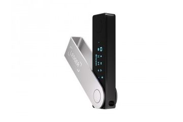 oprema Ledger Ledger Nano X, denarnica za...