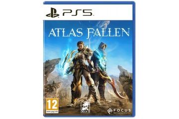 Igre   Atlas Fvsen (Playstation 5)