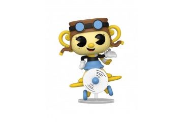 Ostalo Funko  FUNKO POP GAMES: CUPHEAD -...