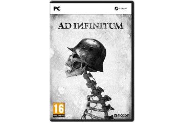 Igre NACON  Ad Infinitum (PC)
