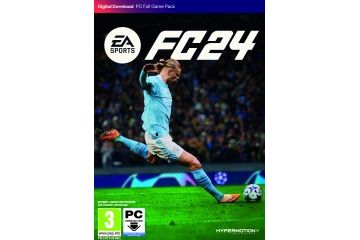 Igre Eklectronic Arts  EA SPORTS: FC 24 (PC)