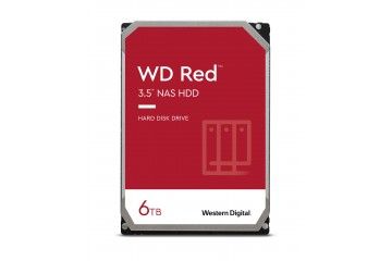 Trdi diski Western Digital  WD PURPLE 6TB...