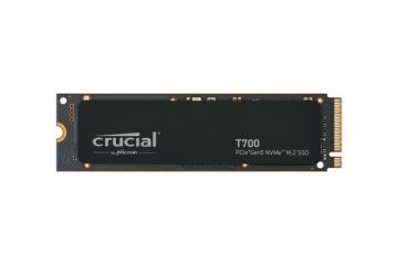 SSD diski CRUCIAL  SSD 2TB M.2 80mm PCI-e 5.0...