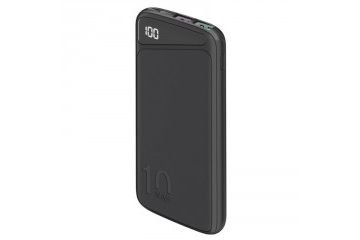 Dodatki Goobay  GOOBAY PowerBank 10.000 mAh...