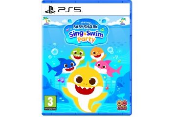 Igre Bandai-Namco  Baby Shark: Sing & Swim...