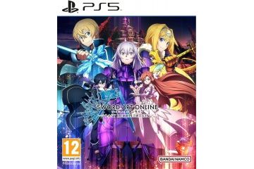 Igre Bandai-Namco  Sword Art Online: Last...