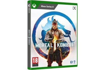 Igre Warner Bros Interactive  Mortal Kombat 1...