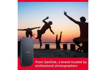 Prenosni diski 2.5' SanDisk   SanDisk 2TB...