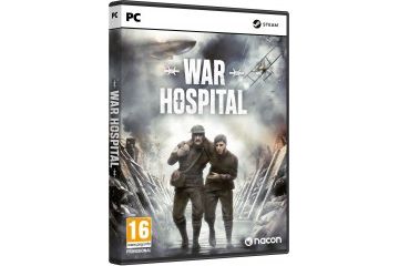 Igre NACON  War Hospital (PC)